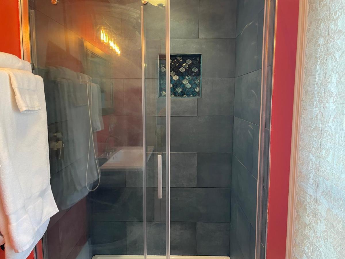 ג'ורג'טאון Rose Street Bed & Breakfast מראה חיצוני תמונה