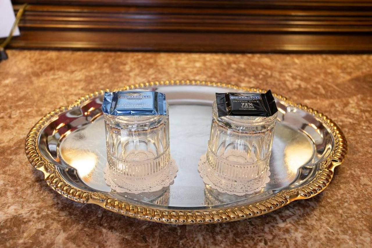 ג'ורג'טאון Rose Street Bed & Breakfast מראה חיצוני תמונה