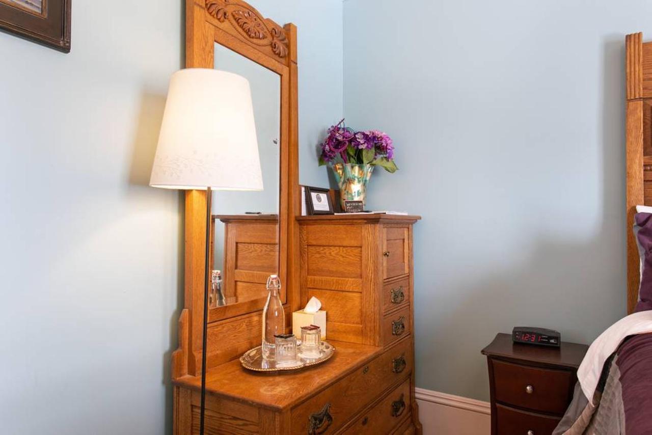 ג'ורג'טאון Rose Street Bed & Breakfast מראה חיצוני תמונה